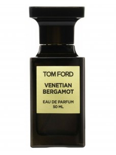 Духи ручной работы по мотивам "Tom Ford - Venetian Bergamot"