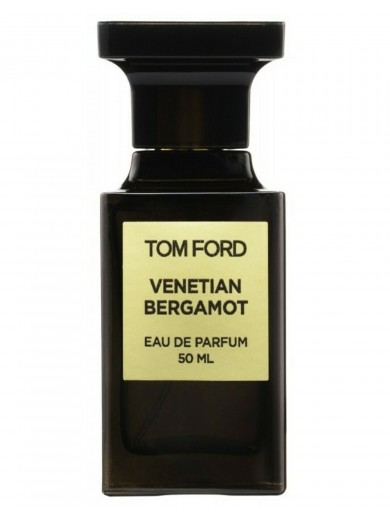 Духи ручной работы по мотивам "Tom Ford - Venetian Bergamot"