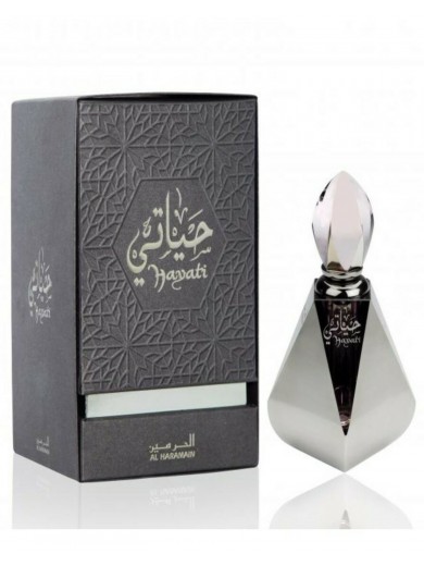Духи ручной работы по мотивам "Al Haramain Perfumes Hayati"