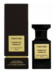 Духи ручной работы по мотивам "Tom Ford Tobacco vanille"
