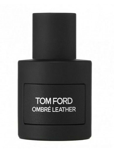 Духи ручной работы по мотивам "Tom Ford Ombre Leather"