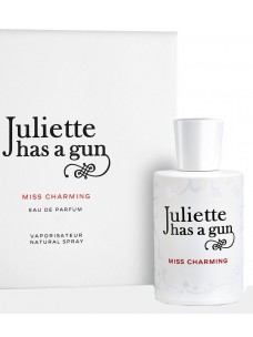 Духи ручной работы по мотивам "Juliette has a Gun not a perfume"