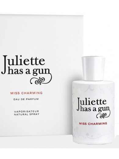 Духи ручной работы по мотивам "Juliette has a Gun not a perfume"