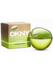 Духи ручной работы по мотивам "DKNY-Be delicious"