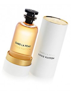 Духи ручной работы по мотивам "Louis Vuitton - Dans La Peau"
