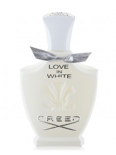 Духи ручной работы по мотивам "Creed Love in white"