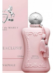 Духи ручной работы по мотивам "Parfums de Marly - Delina Exclusif"