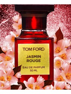 Духи ручной работы по мотивам "Tom Ford - Jasmin Rouge"