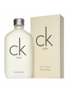 Духи ручной работы по мотивам "Calvin Klein - CK One"
