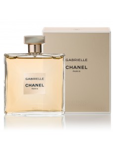 Духи ручной работы по мотивам "Chanel Gabrielle"