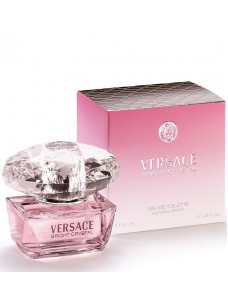 Духи ручной работы по мотивам "Versace Bright Crystal"